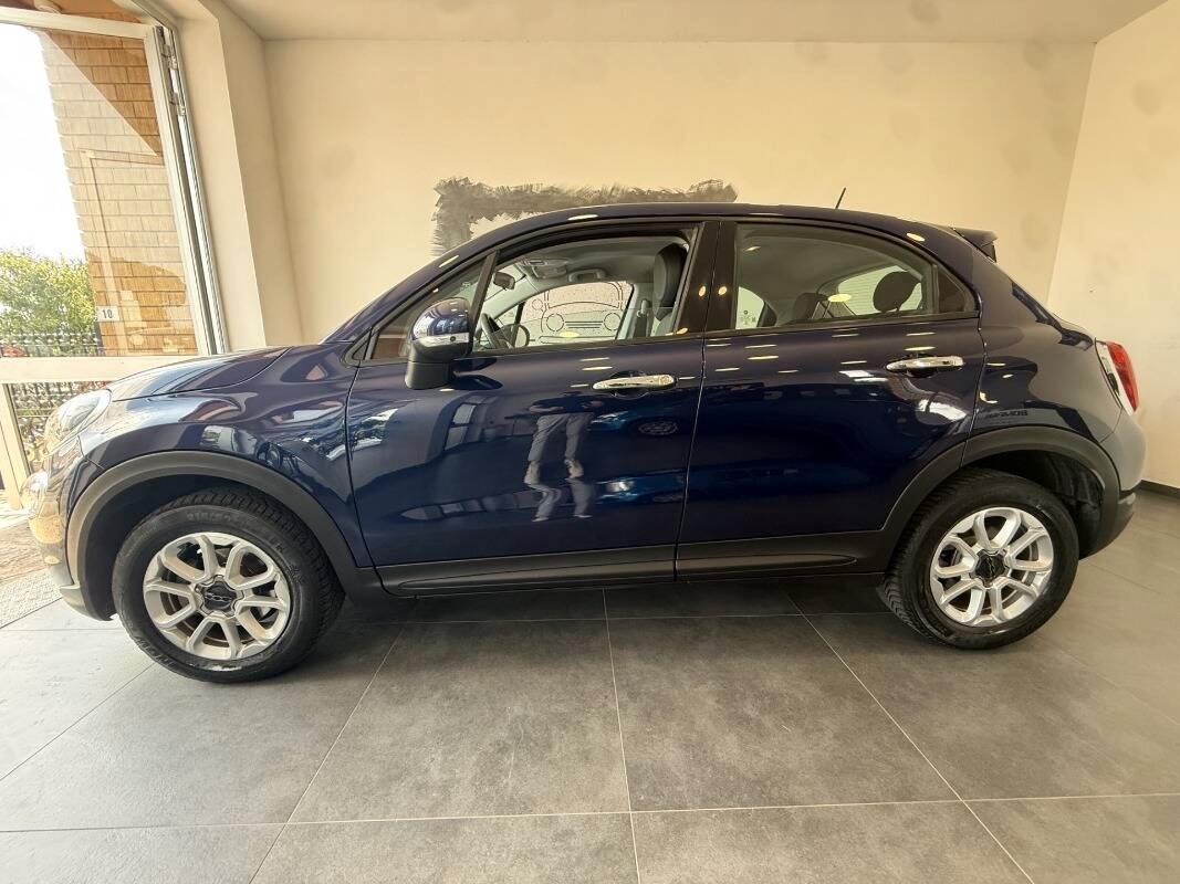 Fiat 500X 1.3 mjt Lounge 4x2 95cv my18