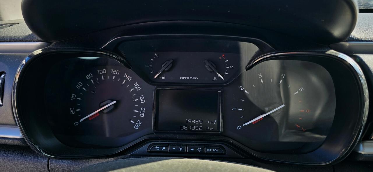 Citroen C3 Puretech 83 - 2023 - PERFETTA
