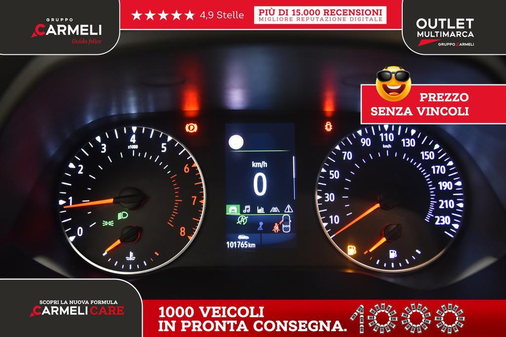 Renault Captur 1.0 TCe Zen