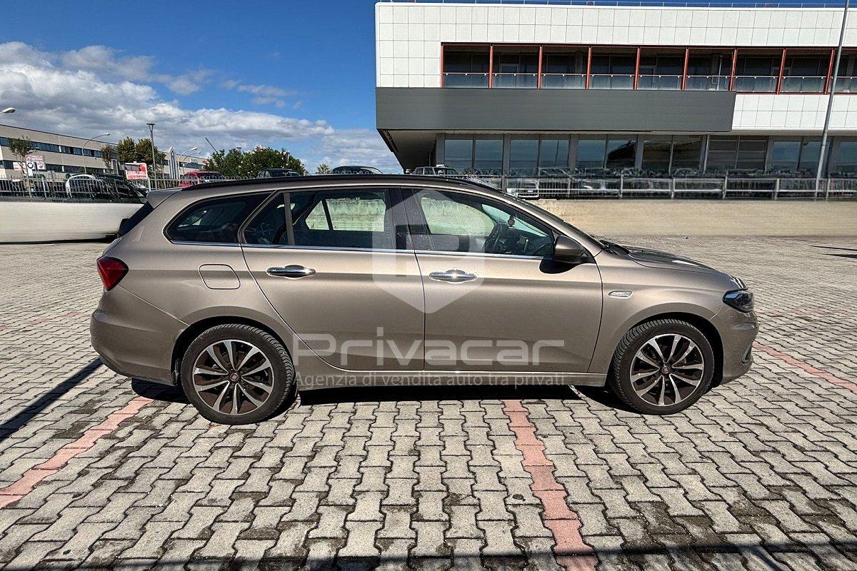 FIAT Tipo 1.6 Mjt S&S SW Lounge