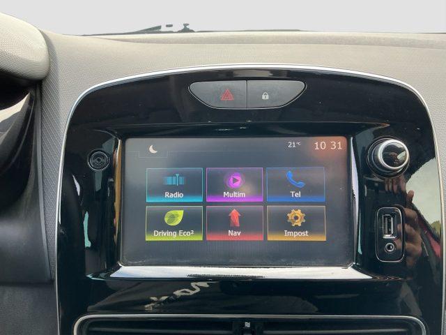 RENAULT Clio Clio dCi 8V 75CV Start&Stop 5 porte/Sporter Energy