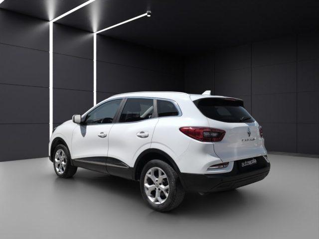 RENAULT Kadjar Blue dCi 8V 115CV Sport Edition