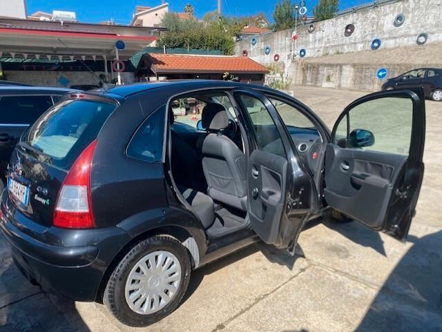 Citroen C3 1.1 Perfect Bi Energy G