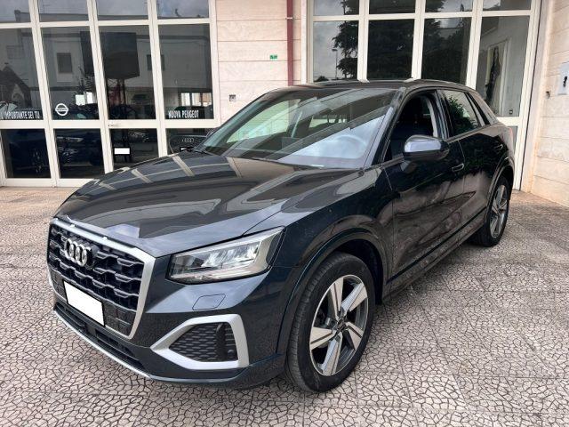 AUDI Q2 30 2.0 TDI 116 S tronic