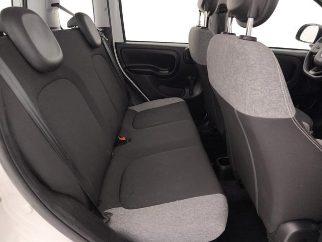 FIAT Panda 0.9 t.air t. Wild s&s 85cv