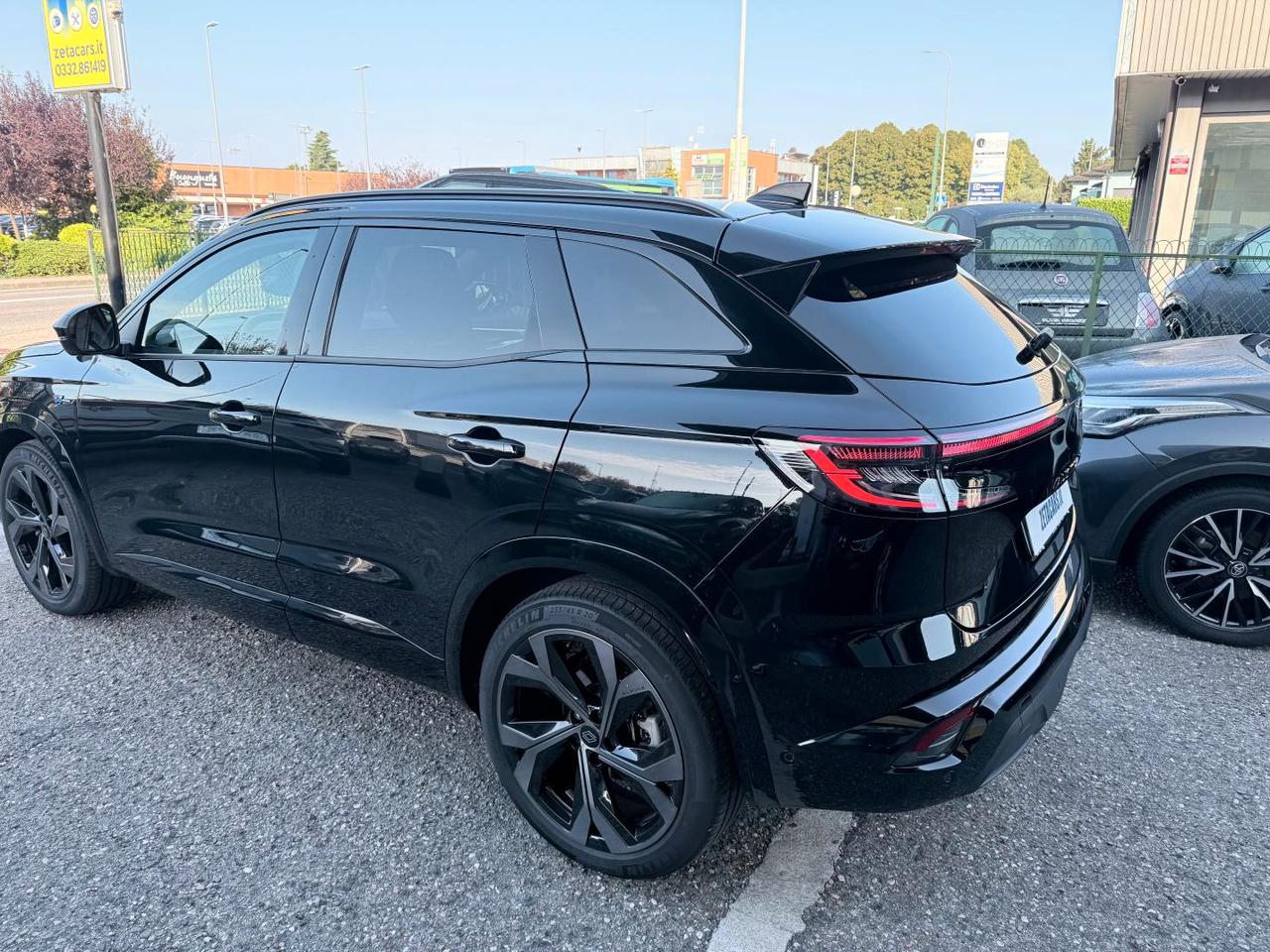 Renault Austral 1.2 E-Tech full hybrid Iconic Esprit Alpine 200cv auto