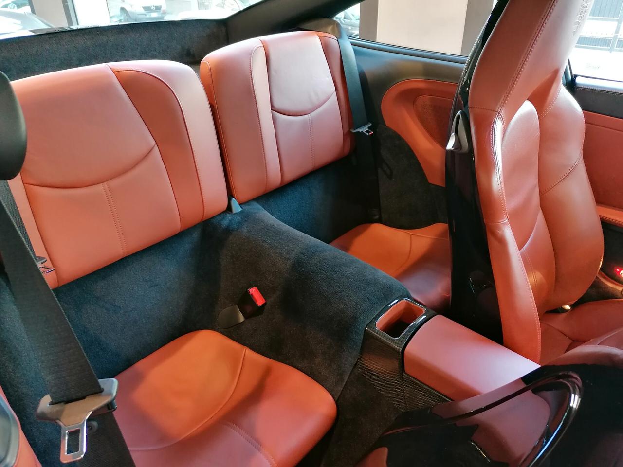 Porsche 911 997 Turbo Tiptronic S Coupé MK1 - 39.000 km-