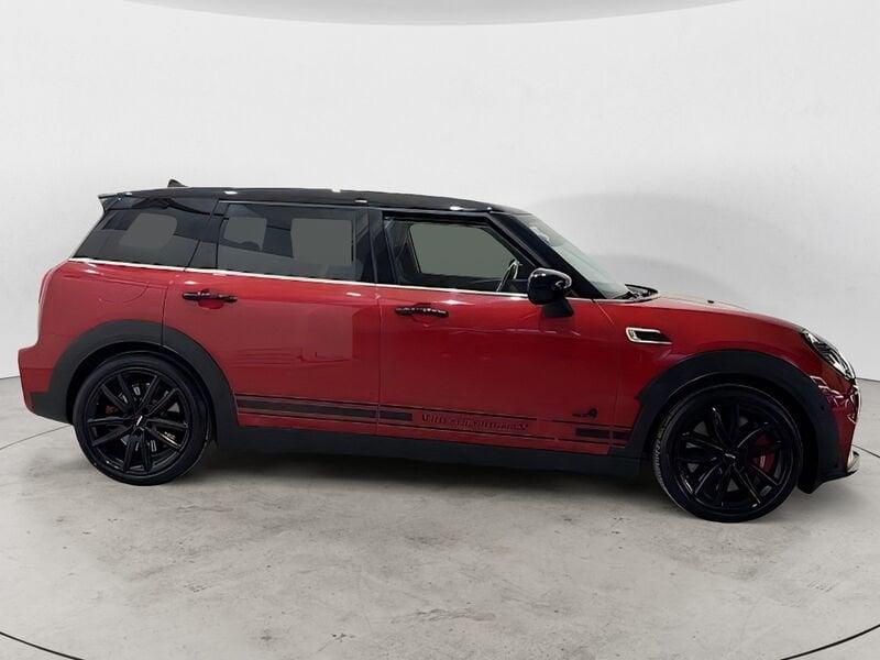 MINI Mini Clubman Mini 2.0 John Cooper Works Clubman