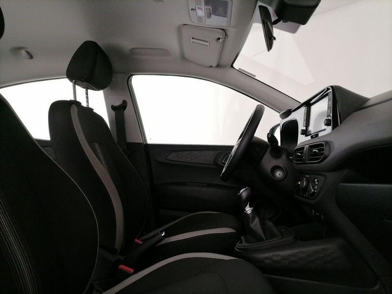 Hyundai i10 1.0 econext Gpl Connectline