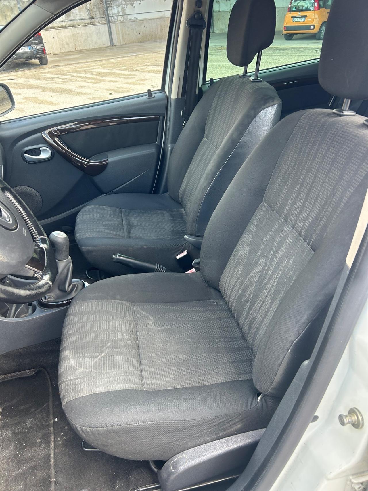 Dacia Duster 1.6 110CV 4x2 GPL SL Delsey