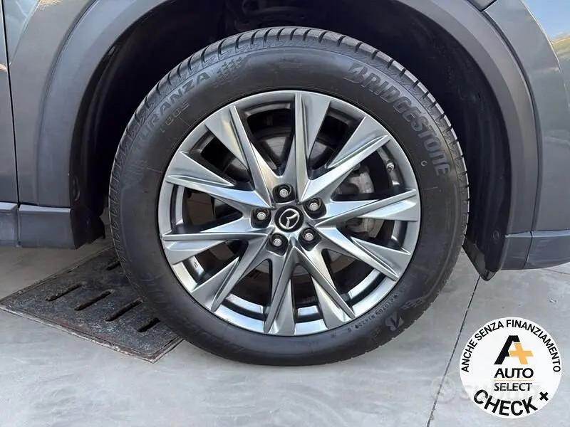 Mazda CX-5 2.2L 184cv AWD 6MT Signature