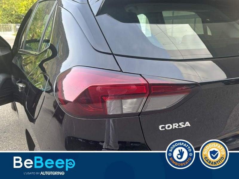 Opel Corsa 1.2 ELEGANCE S&S 75CV
