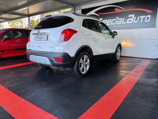 OPEL Mokka 1.7 CDTI Ecotec 130CV 4x2 Start&Stop Cosmo