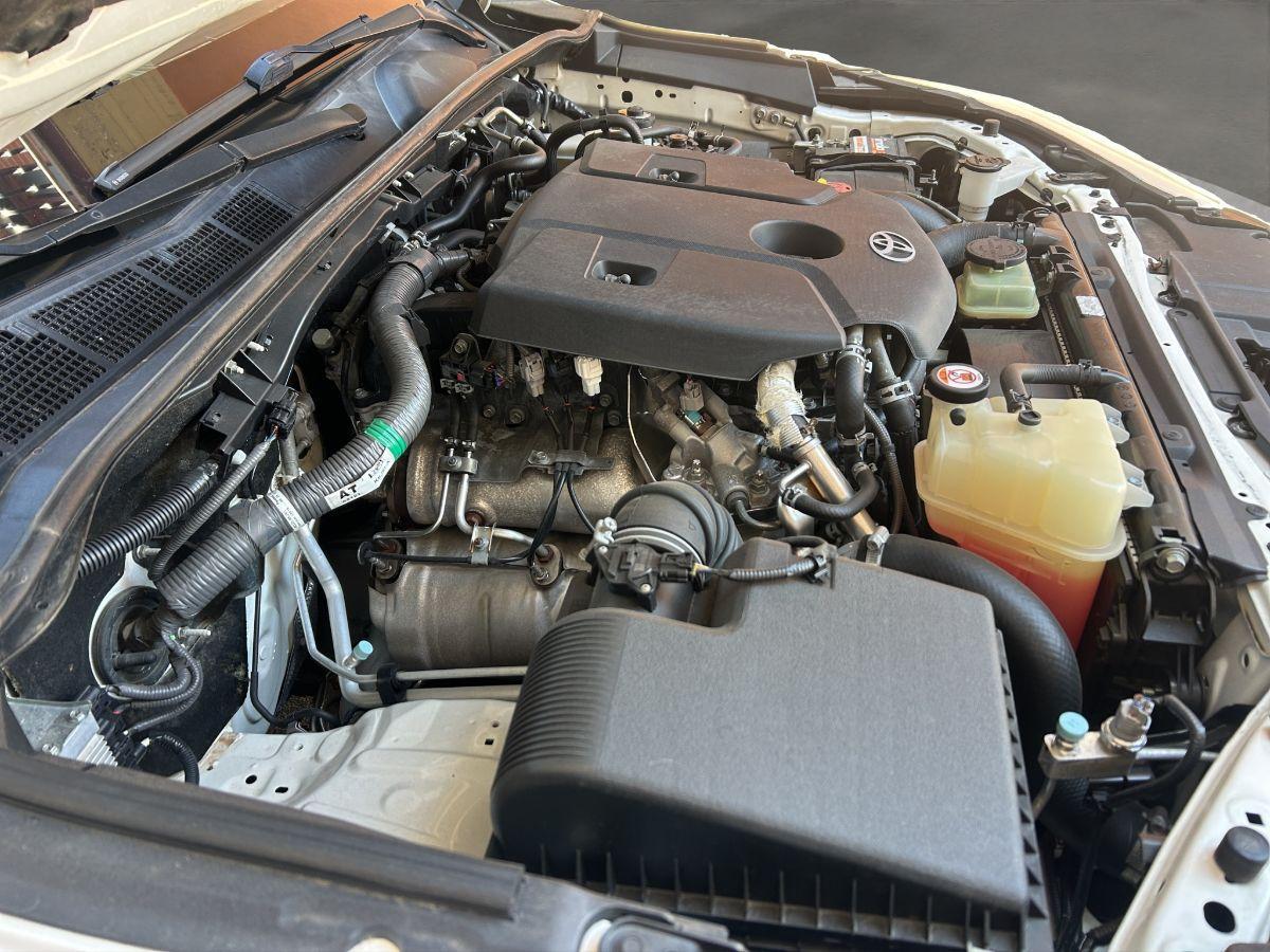 TOYOTA - Hilux - 2.4 d-4d 4x4 EXECUTIVE TELECAMERA + iva