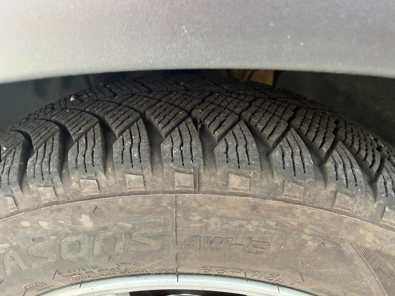 Mini 1.6 16V One Neopatentati