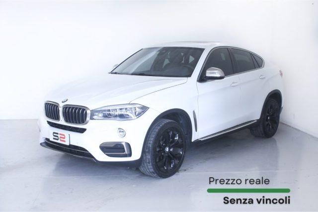 BMW X6 xDrive30d 258CV Extravagance M-sport Tetto