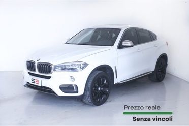 BMW X6 xDrive30d 258CV Extravagance M-sport Tetto
