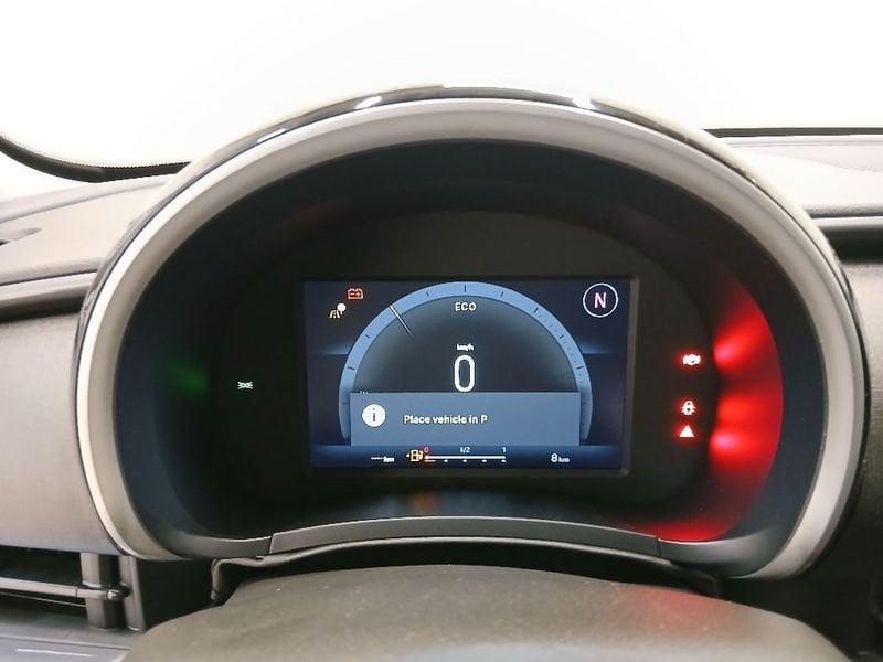 FIAT 600 1.2 hybrid Pop 110cv auto