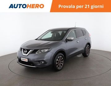 NISSAN X-Trail 1.6 dCi 2WD Acenta