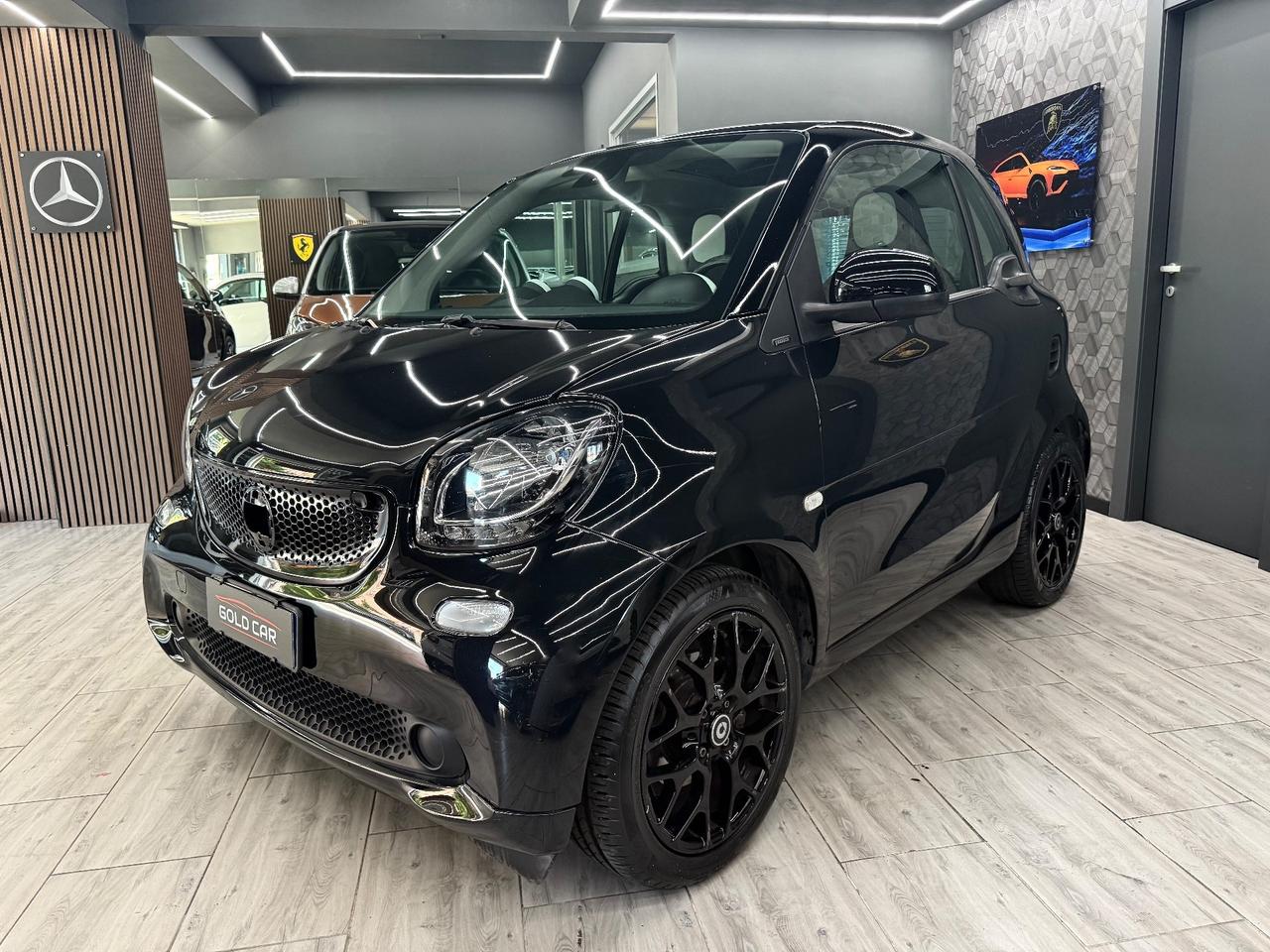Smart ForTwo 70 1.0 Passion Pronta consegna visibile in sede