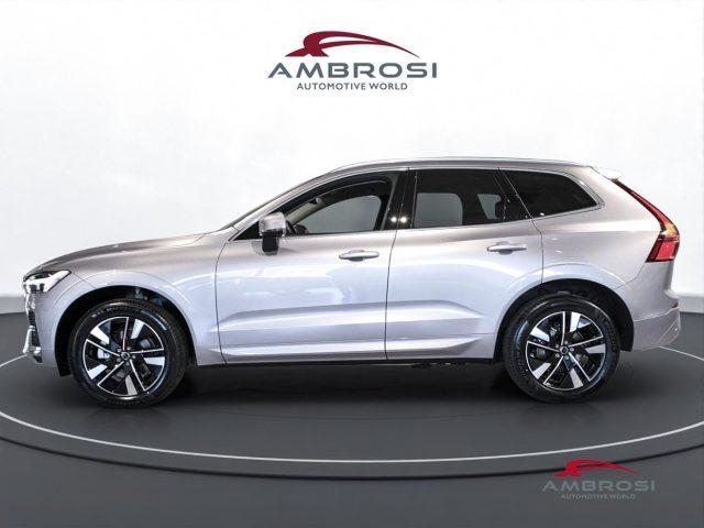 VOLVO XC60 B5 AWD Mild hybrid Benzina Plus Bright