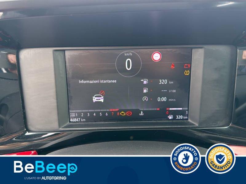 Opel Mokka 1.2 T GS S&S 100CV