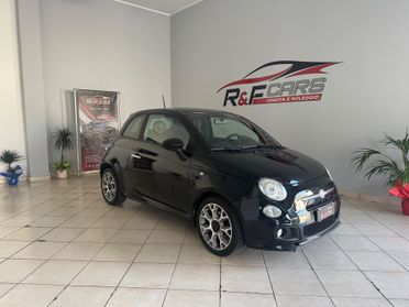 Fiat 500 1.3 multijet 16V 95 CV Sport