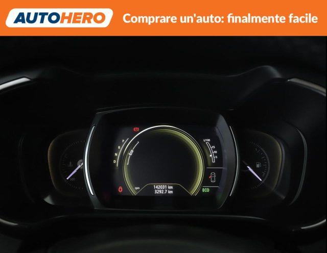 RENAULT Koleos Blue dCi 190 CV 4X4 X-Tronic Executive