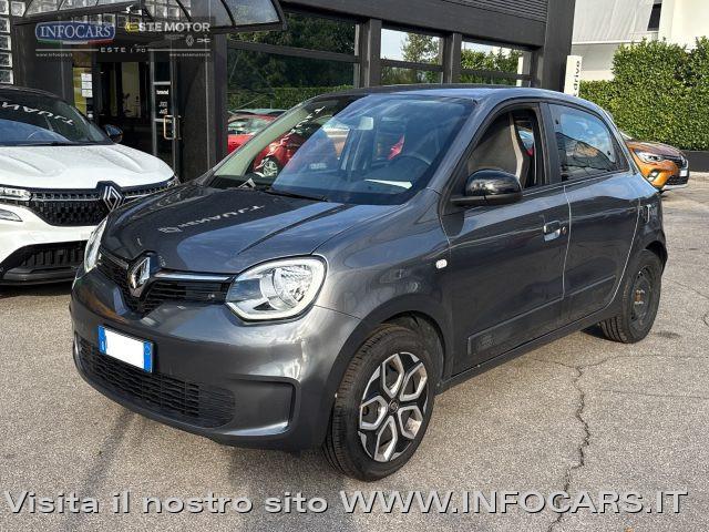 RENAULT Twingo SCe 65 CV Equilibre - Neopatentati - PROMO