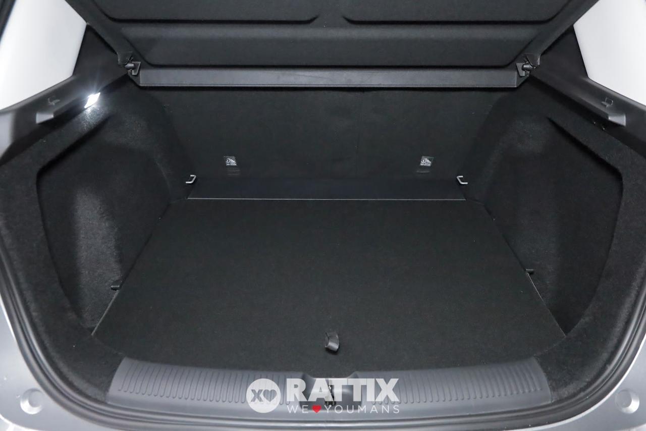 MG ZS 1.5 Hybrid+ Luxury Auto