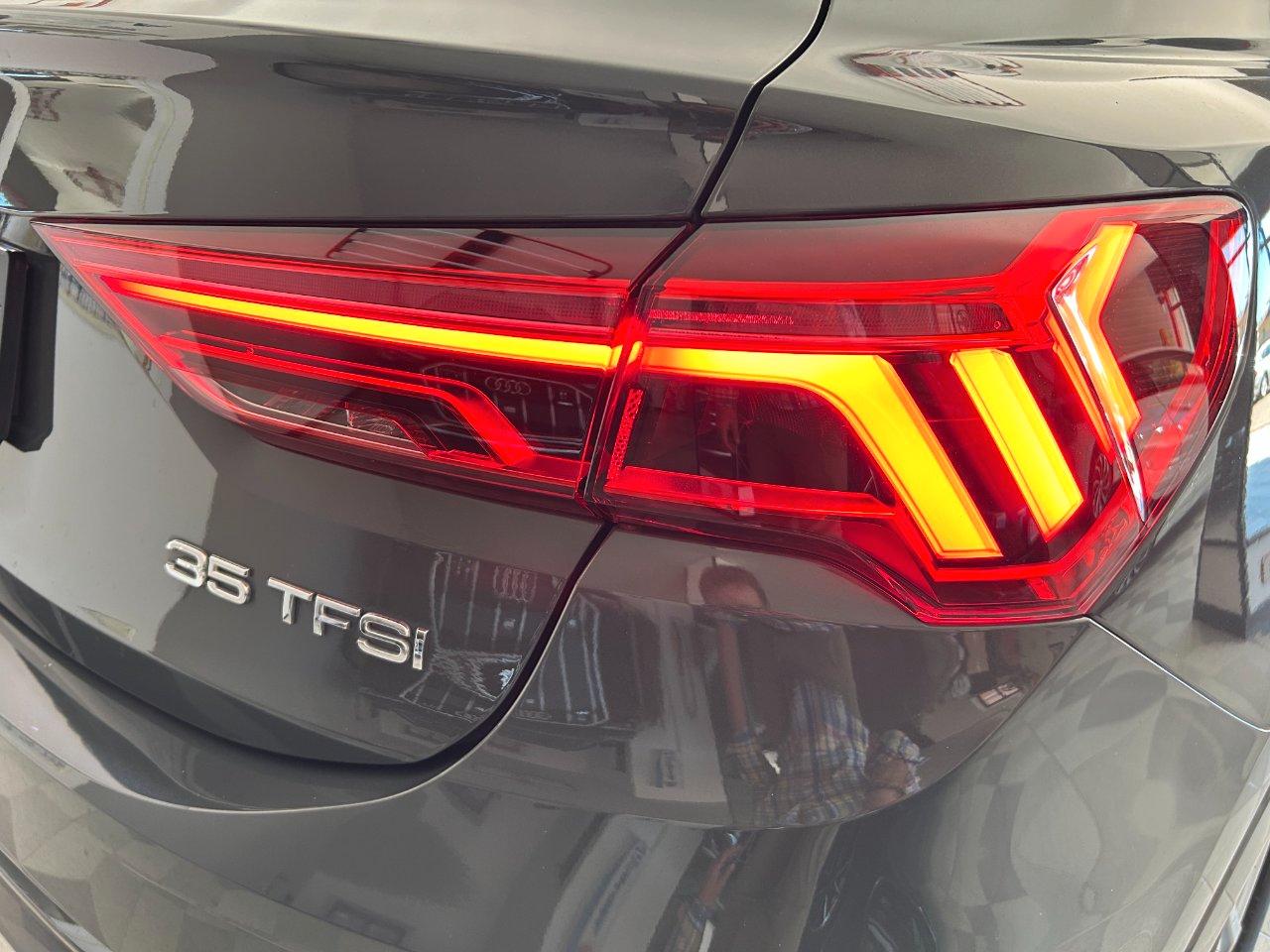 Audi Q3 Sportback 35 1.5 tfsi Business Plus
