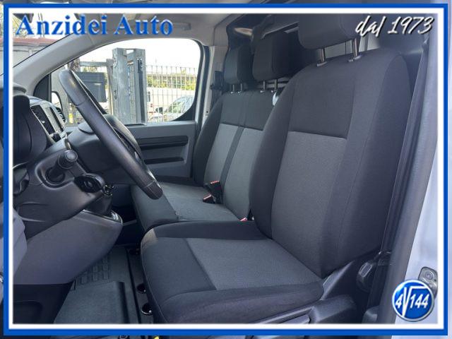 FIAT Scudo 2.0 BlueHDi 145 CV L3 Furgone