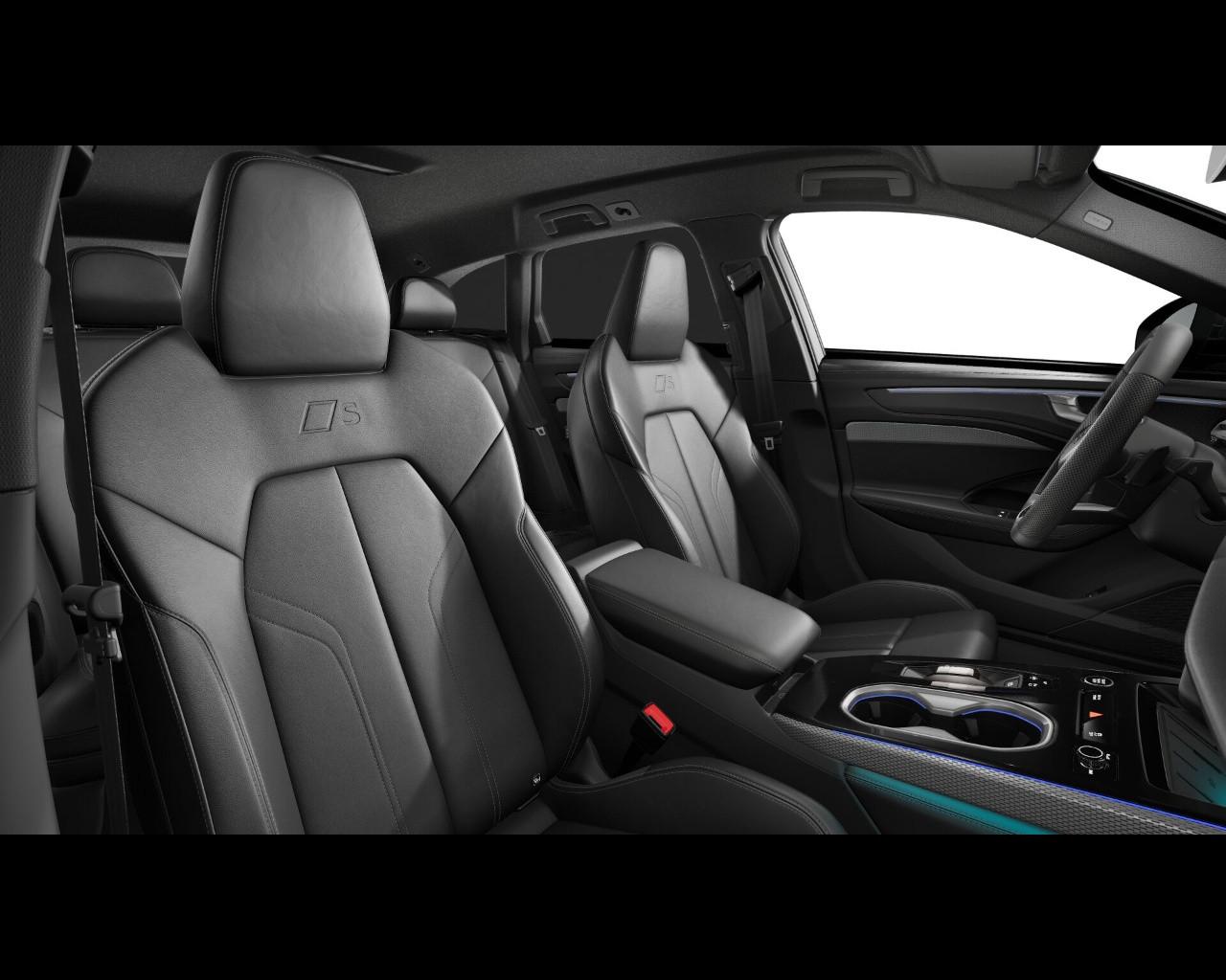 AUDI Audi A6 Avant S line edition TDI 150 kW S tronic