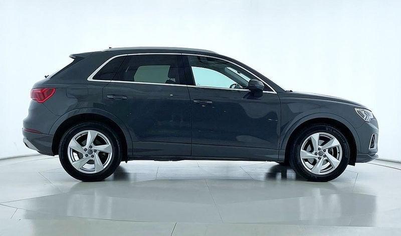 Audi Q3 Q3 35 TDI S tronic Business Advanced
