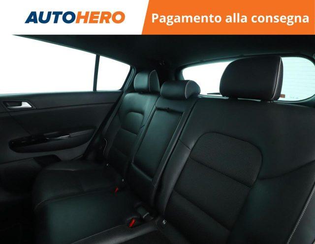 KIA Sportage 2.0 CRDI 185 CV AWD GT Line