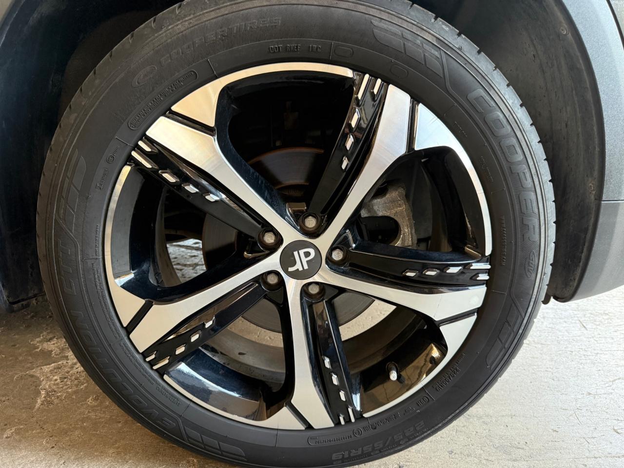 Dr 6.0 1.5 Turbo CVT Bi-Fuel GPL PREZZO REALE