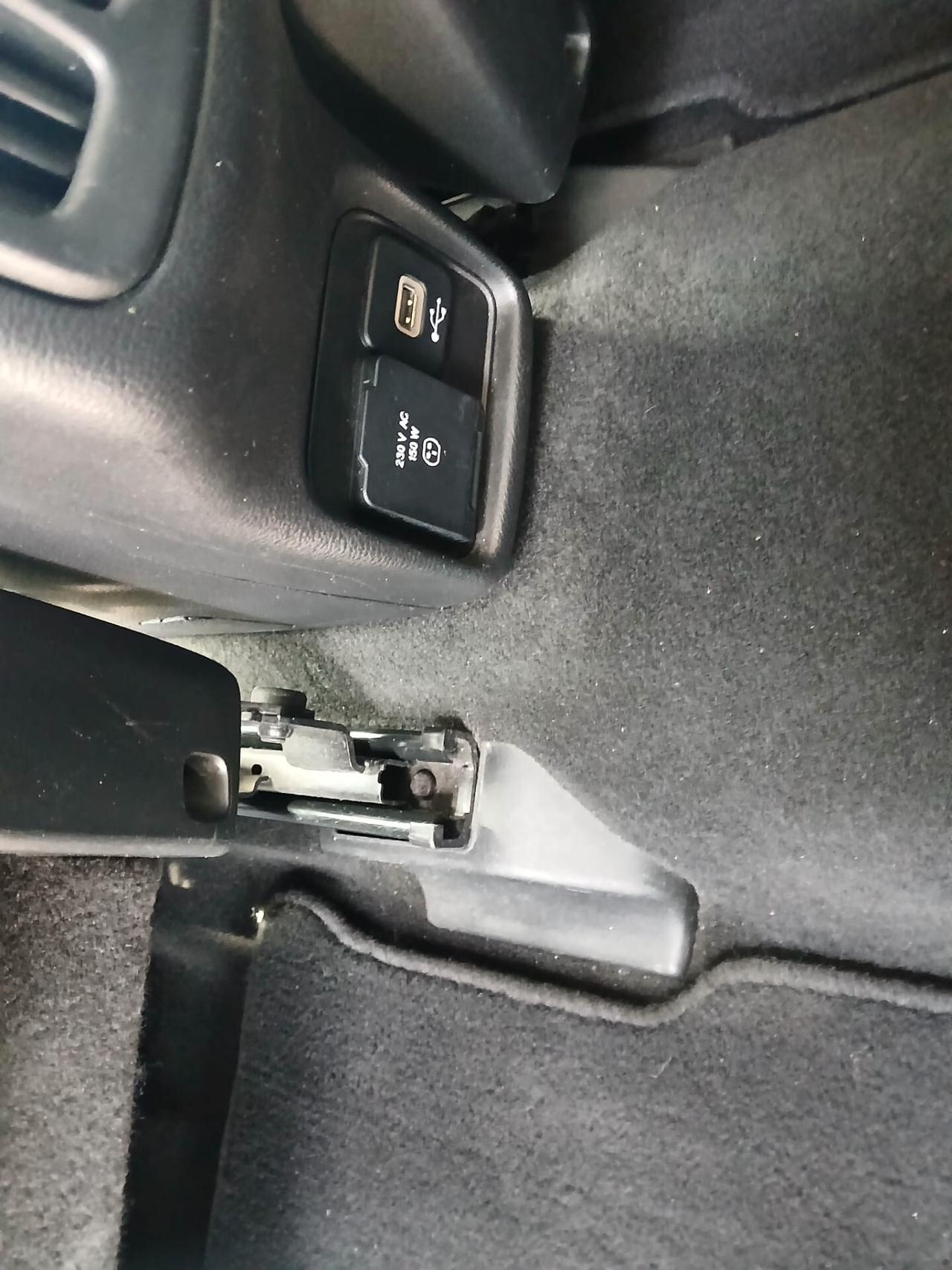 Jeep Compass 2.0 Multijet II 4WD Limited