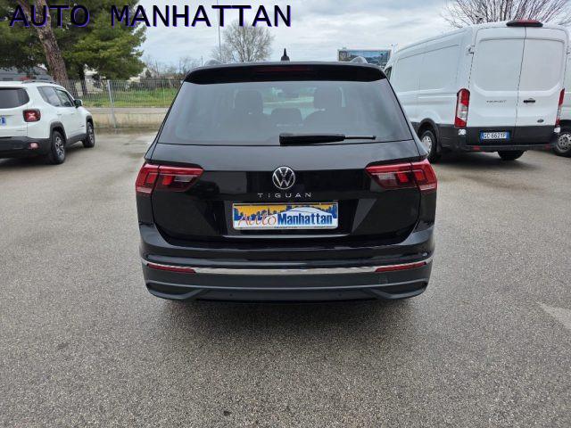 VOLKSWAGEN Tiguan 2.0 TDI 150 CV SCR DSG Life