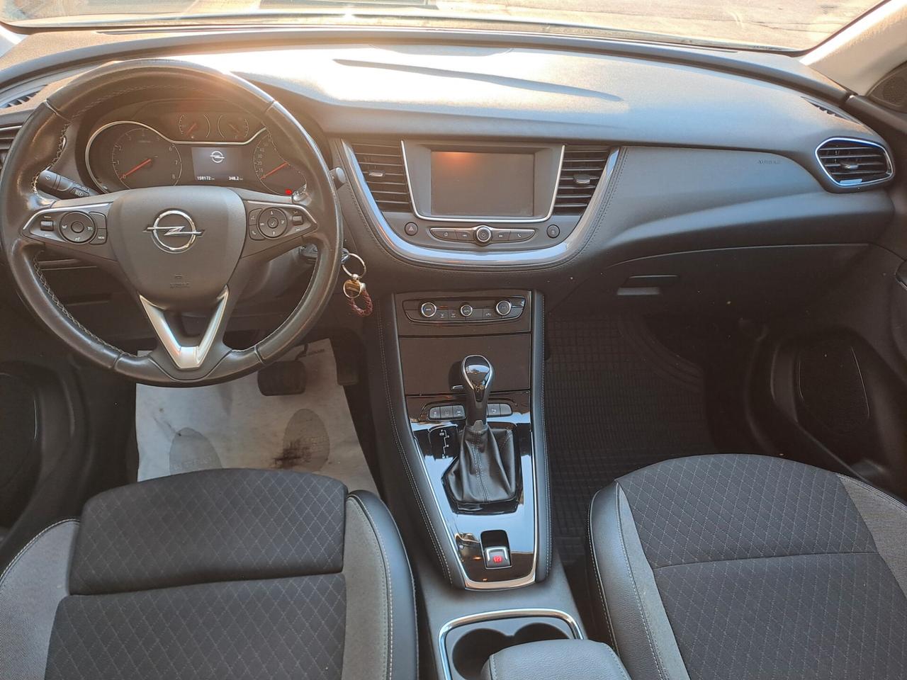 Opel Grandland X 1.5 diesel Ecotec Start&Stop Elegance
