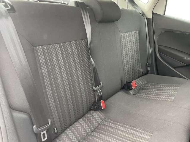 Volkswagen Polo 5p 1.4 tdi Trendline 75cv