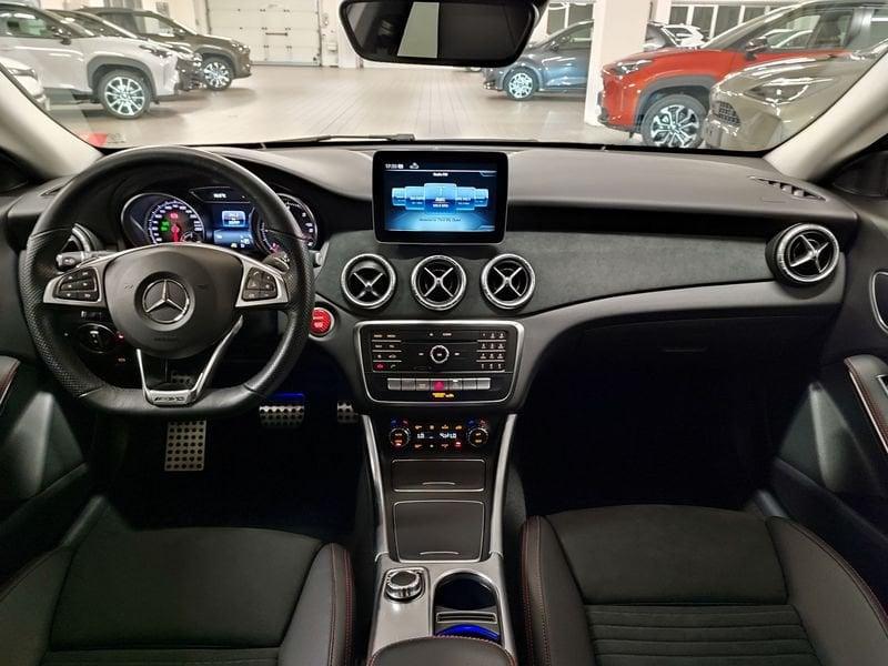 Mercedes-Benz CLA 220 d 4Matic Automatic Premium