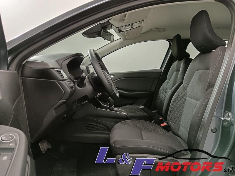 Renault Clio Clio Full Hybrid E-Tech 140 CV 5