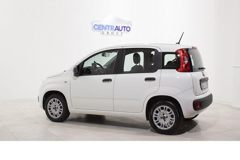 FIAT Panda 1.2 69cv Easy