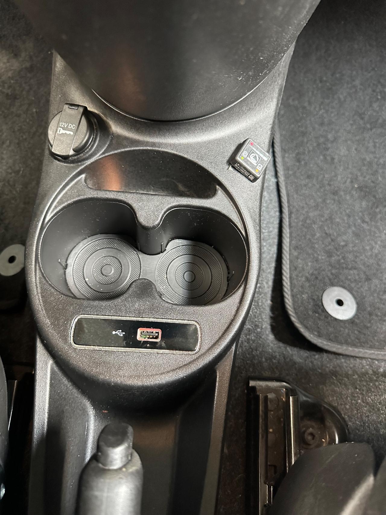 Fiat 500 1.2 Dolcevita GPL PREZZO REALE unico proprietario