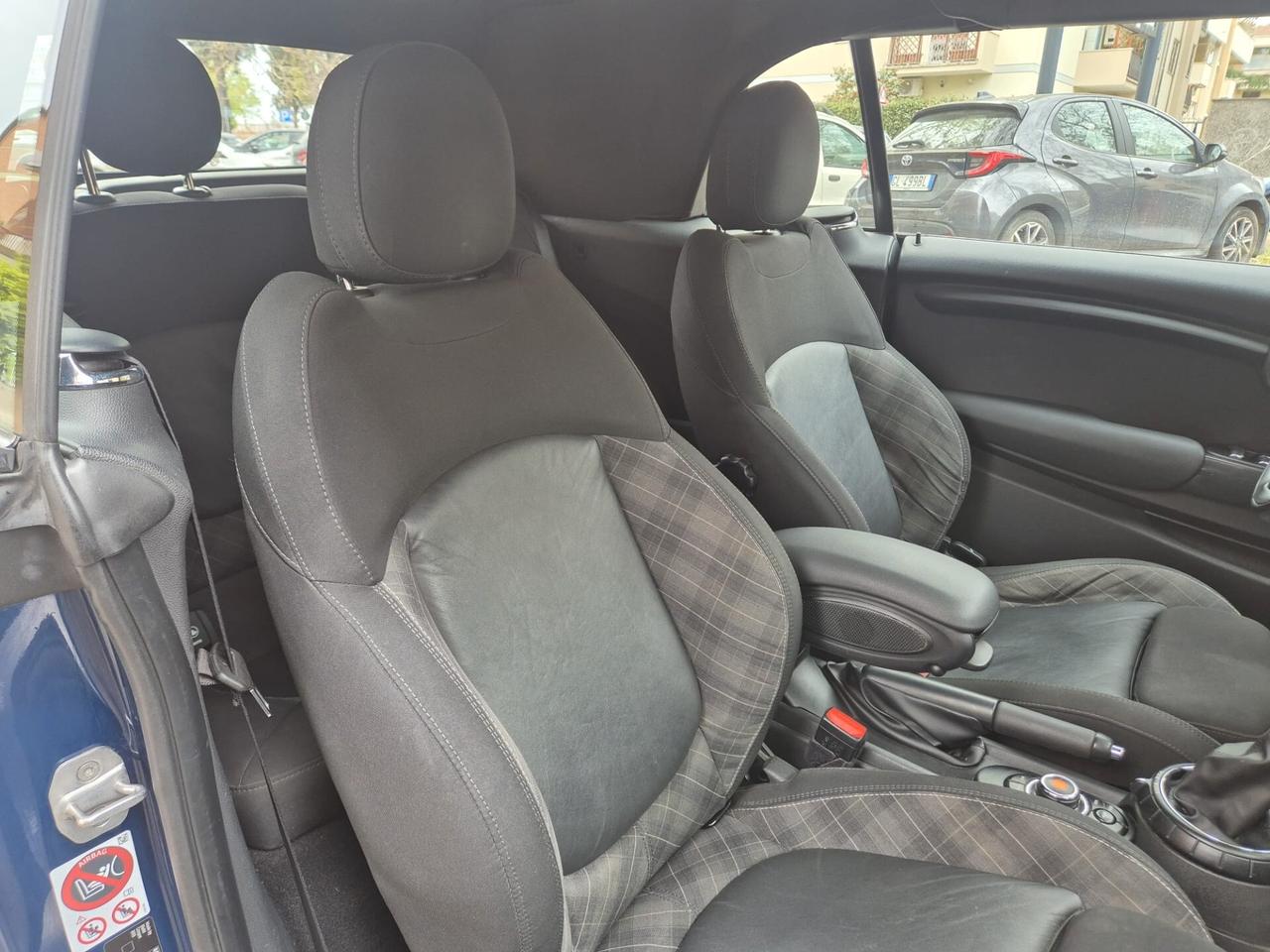 Mini 1.5 Cooper Cabrio C.AUTOM.