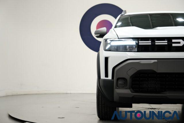 DACIA Duster ECO-G 100 CV EXPRESSION NEOPATENTATI