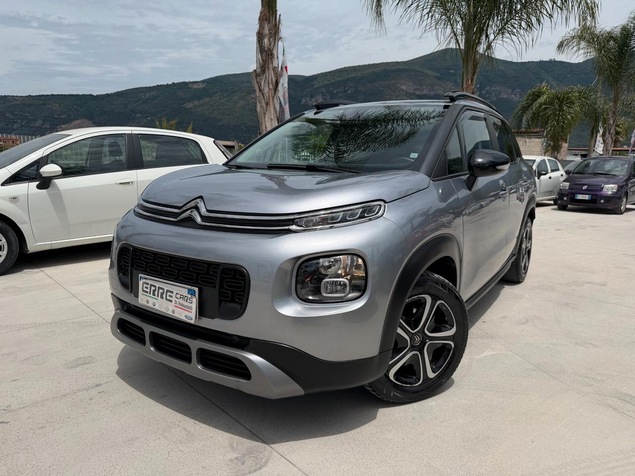 CITROEN C3 AIRCROSS 2020 1.5 DIESEL 102 CV