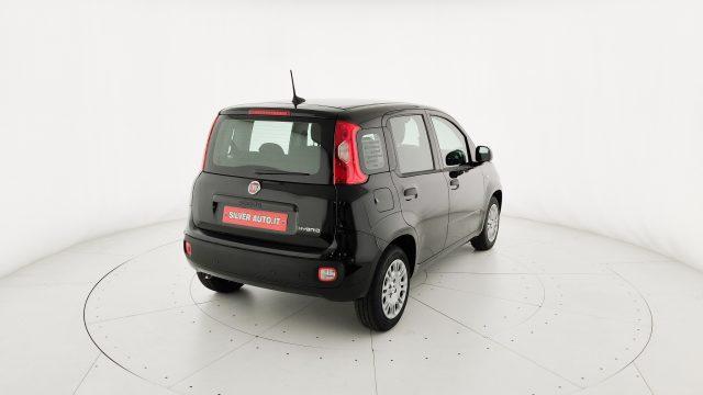 FIAT Pandina 1.0 FireFly 65 CV Hybrid Icon