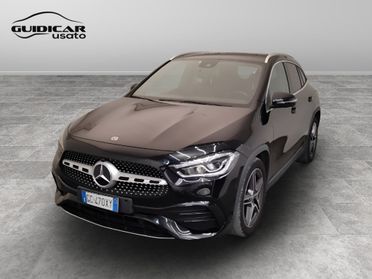 Mercedes-Benz GLA-H247 2020 - GLA 200 d Premium 4matic auto