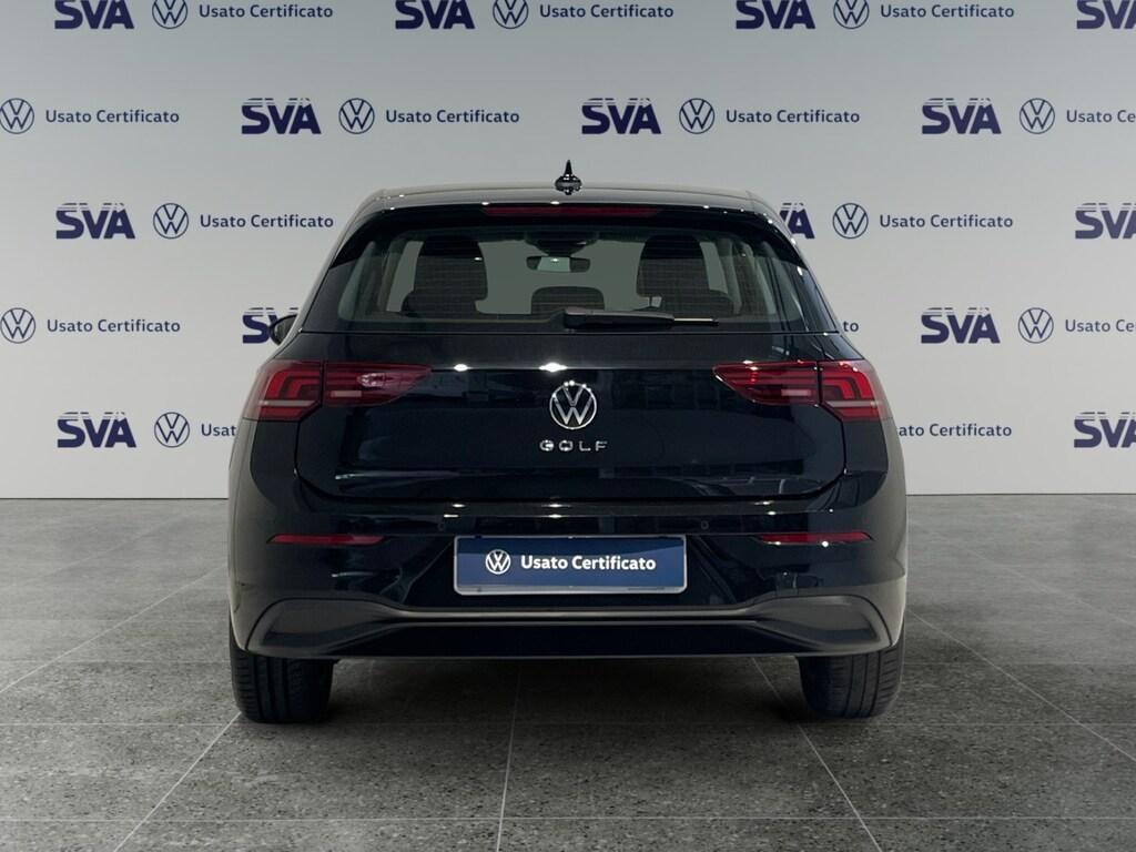 Volkswagen Golf 2.0 Tdi 115CV Life - IVA ESPOSTA